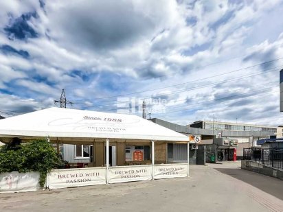 Продам нежитлове приміщення, діючий бізнес на пр. Гагаріна, 22А Харків