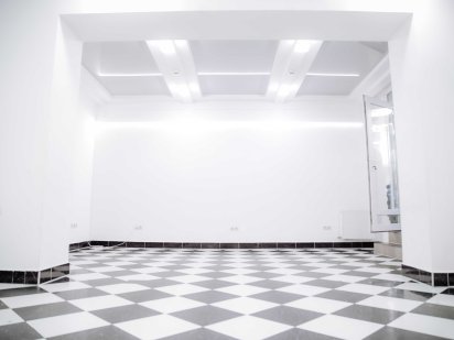 Фасадне приміщення 105 кв.м. Єфремова Львов