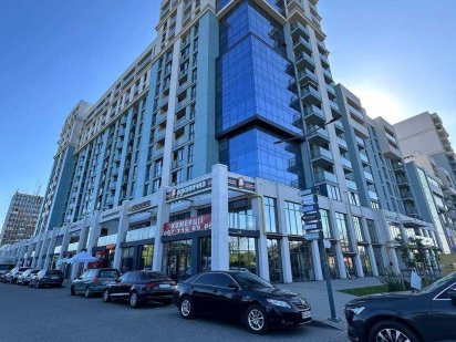 Продаж комерційного приміщення по вул. Стрийська 108, ЖК«Національний» Львів