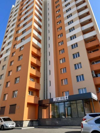 Продажа офиса 301м2/ БЦ Металлист/ метро Метростроителей 100 метров - фото 1