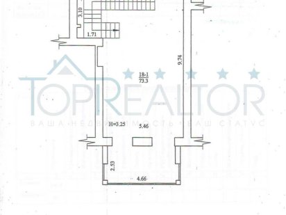 Продам 2-ярусный магазин по улице Сумской. Университет. Центр Харків