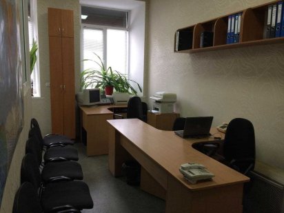 Продам офисное помещение возле метро ЮЖД  G1 Харків