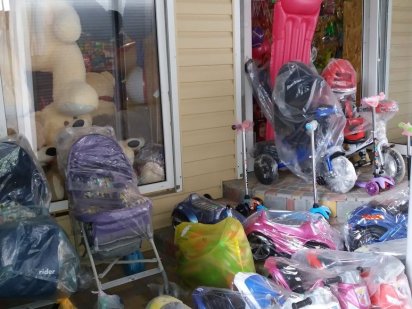 Продам магазин на ринку м.Татарбунари Одеська область Одесса