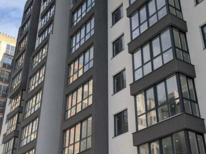 Без комісії!Комерція 53м2,1 поверх,R2 Residence,Роксоляни,Левандівка Львів