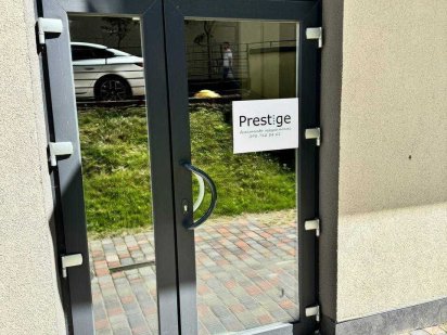 Продаж ком. приміщення в новобудові вул. Кн. Ольги 98 ЖК "Грінвіль" Львов