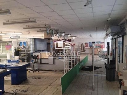 Продажа торговых помещений от 1500 м2, Харьков Харьков