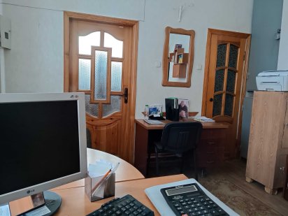 Продам помещение(красная линия)м.пр.Гагарина G7 Харків