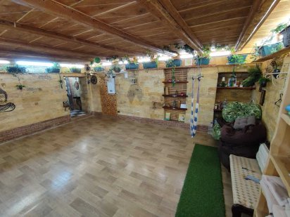 Продам офис, шоу-рум, салон красоты, 45 м, Итальянский бул. - Канатная Одесса