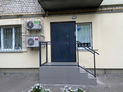 Продаж офісу, вул. О. Гончара, 51, метро Золоті Ворота Київ