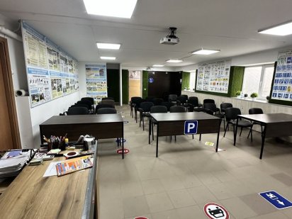 Продаж комерційного приміщення офісу Львів Львов