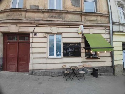 Продаж фасадного приміщення 25м.кв., вул. Зелена (біля Водоканалу) Львов