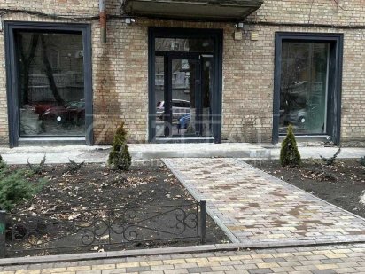 Продажа офиса, ул. Никольско-Ботаническая, Голосеевский р-н Київ