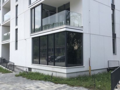 Продаж приміщення по вул. Мечникова Львів