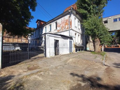 Продам ОСБ по вул.Фейербаха 11б Харьков