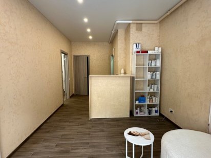 НАЛИЧИЕ АРЕНДАТОРОВ!! Помещение в Одессе 46м² в Новом Доме 