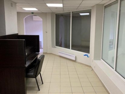 Коммерческое помещение 94м Таирово Ильфа и Петрова/Вильямса с ремонтом Одеса