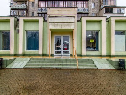 Срочно! Продам магазин прямо напротив парка Горького Черемушки Одесса Одеса