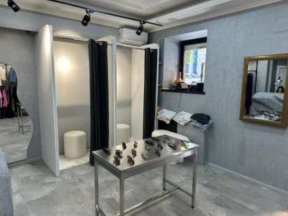 Фасадное Помещение на ул.Греческая/Центр Одесса