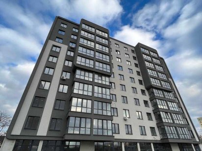 Без комісії! Продаж КОМЕРЦІЇ R2 Резиденс/Роксоляни-Левандівка Львів