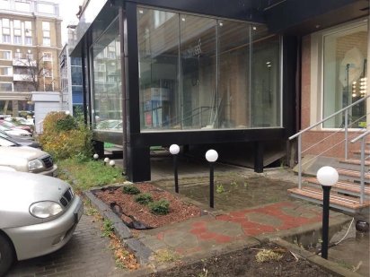 Продажа помещения 82 м2, м. Университет ул. Сумская, Харьков Харьков