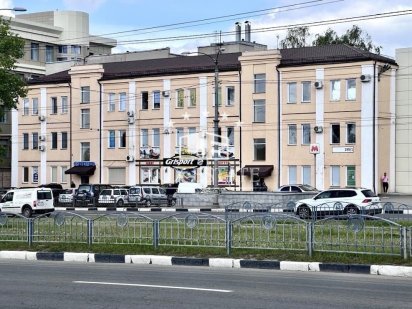 Продажа помещения 1150 м2, м. Турбоатом пр. Героев Харькова, Харьков Харьков