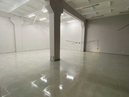 Приміщення на Глушко, АК29 