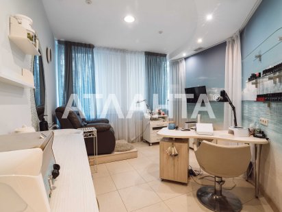 Продам Салон красоты Ремонт и Оборудование Маршала Говорова Фонтан Одесса