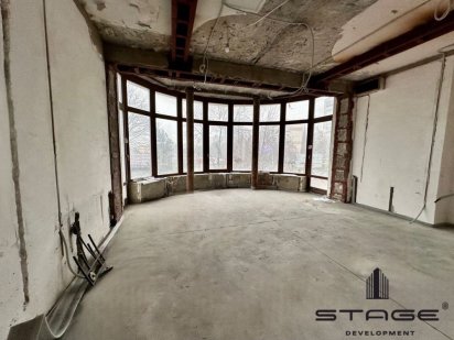 КЛИНИКА • Люстдорфская дорога • Фасад • Медцентр Одеса