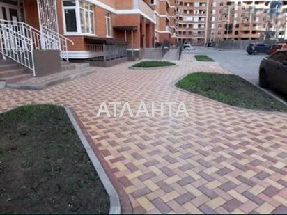 ЖК «Real Park» - помещение под бизнес Одесса