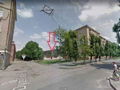 тоП Примішення біля парку Машиностроителей 85 кв м Харків