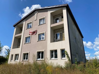 Продається багатоквартирний будинок. 600м2. Пр.Борткевіча. 12 квартир Харьков