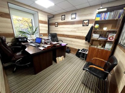 Продам офис на Ришельевской Одесса