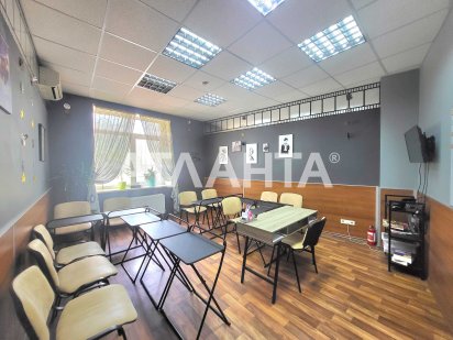 Продам Помещение 163м2 Два входа Парковка ЖК Каскад Левитана Одесса