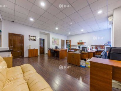 Офіс 190м2 Центр ( м. Исторический Музей, Центр, ул.Рымарская) 125791 Харків