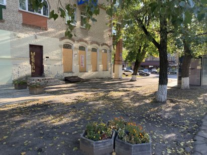 Продам Помещение ( Магазин) Х.Гора Григоровское шоссе 67 Sобщ.=250м Харьков