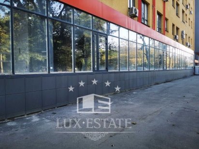 Продажа помещения 550 м2, м. Малышева пр. Героев Харькова 118, Харьков Харьков