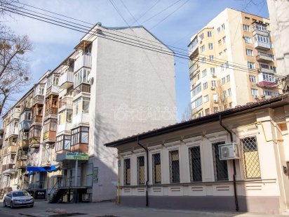 ЦЕНА СНИЖЕНА!!! ПРОДАЖА ЗДАНИЯ 200 м2 в Центре города Харків