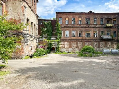 Продам окрему будівлю по вул. Кооперативна, 22 Харьков