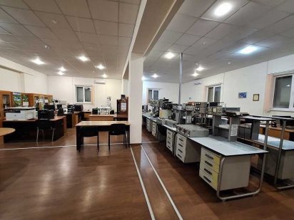 Продажа здания коммерческого назначения. код 332196 Одесса