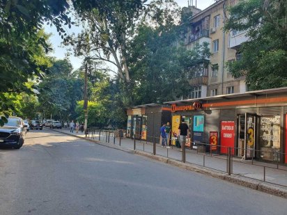 ул. Довженко помещение 20 кв м Одеса