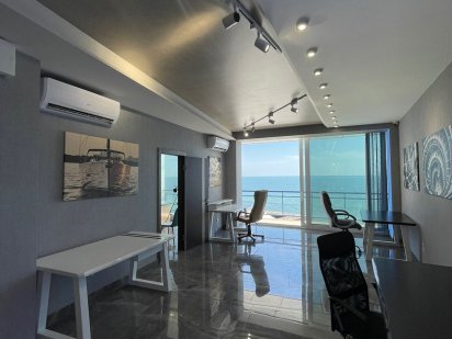 Новый офис со стильным ремонтом ! Маристелла ,10 ст. Б.Фонтана Одеса