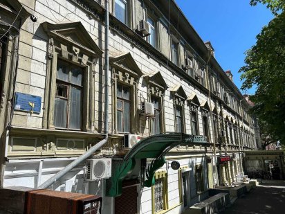 Продам удачное помещение на Бунина Одеса