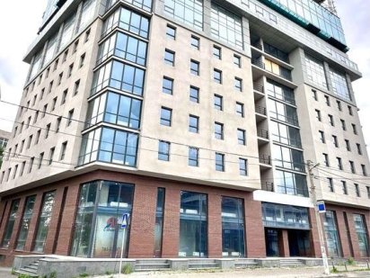 Продам офіс в центрі міста Харків