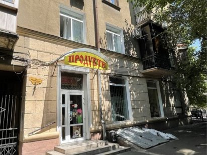 Продам фасадное помещение! Кузнечная! Спиридоновская, Льва Толстого