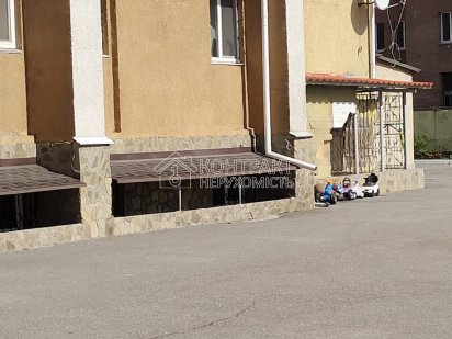 Продажа офисного помещения ул. Шпеера, Новожаного Харьков