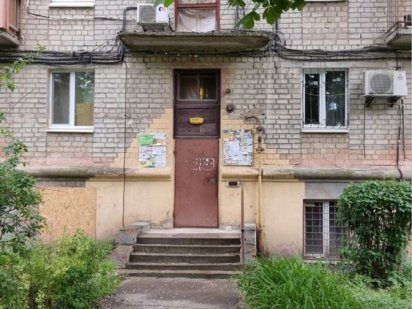 Продажа н/ф цоколь 42m2 улица Шекспира Павлово Поле Харьков