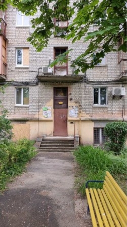 Продажа н/ф цоколь 42m2 улица Шекспира Павлово Поле - фото 1