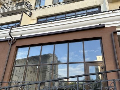 Коммерческое помещение, 1 этаж на Фонтане, Лимнос/ Гефест, не фасад Одеса