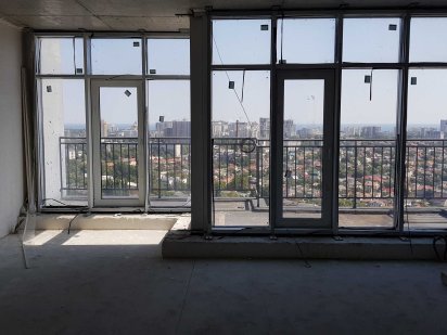 Продам офис 255 м, шесть кабинетов терраса Манхеттен ЖК Одесса Одесса