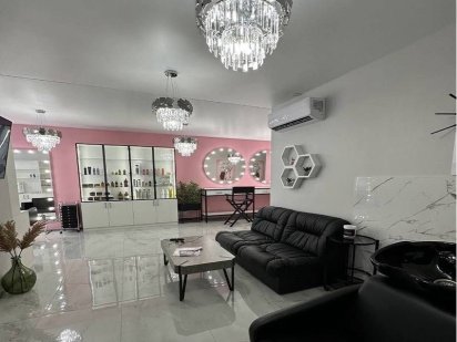 Продам действующий салон красоты 35 Жемчужина, Литературная/ 8 Фонтана Одесса